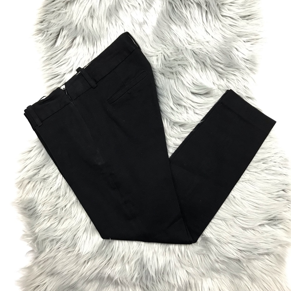 J. Crew Factory | Winnie Pant In Stretch Twill - image 1